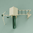 Aire de jeux PolarPlay Malmö