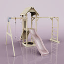 Aire de jeux PolarPlay Malmö