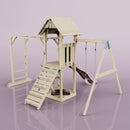 Aire de jeux PolarPlay Malmö