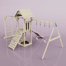 Aire de jeux PolarPlay Örebro