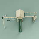 Aire de jeux PolarPlay Örebro