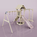 Aire de jeux PolarPlay Örebro