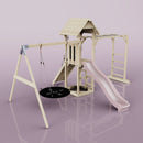 Aire de jeux PolarPlay Örebro