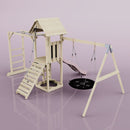 Aire de jeux PolarPlay Örebro