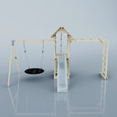 Aire de jeux PolarPlay Örebro