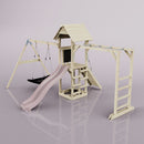 Aire de jeux PolarPlay Örebro