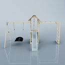 Aire de jeux PolarPlay Örebro