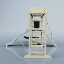 Aire de jeux PolarPlay Örebro