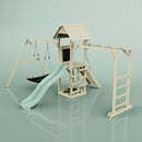 Aire de jeux PolarPlay Örebro