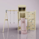 Aire de jeux PolarPlay Ole