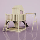 Aire de jeux PolarPlay Ole