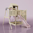 Aire de jeux PolarPlay Ole