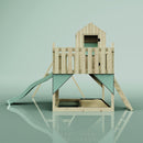 Aire de jeux PolarPlay Ole