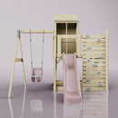 Aire de jeux PolarPlay Ole