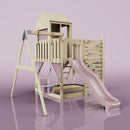 Aire de jeux PolarPlay Ole