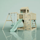 Aire de jeux PolarPlay Ole