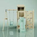 Aire de jeux PolarPlay Ole