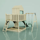 Aire de jeux PolarPlay Ole