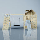 Aire de jeux PolarPlay Oscar