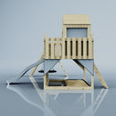 Aire de jeux PolarPlay Oscar