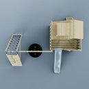 Aire de jeux PolarPlay Oscar