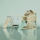 Aire de jeux PolarPlay Oscar