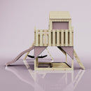 Aire de jeux PolarPlay Oscar