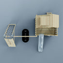 Aire de jeux PolarPlay Oscar