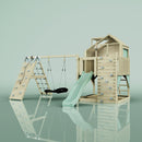 Aire de jeux PolarPlay Oscar