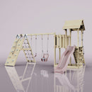 Aire de jeux PolarPlay Roskilde