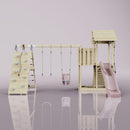 Aire de jeux PolarPlay Roskilde