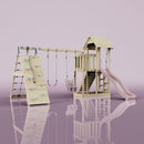 Aire de jeux PolarPlay Roskilde