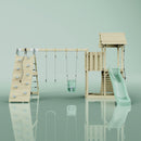 Aire de jeux PolarPlay Roskilde