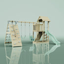 Aire de jeux PolarPlay Roskilde