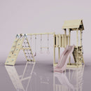 Aire de jeux PolarPlay Roskilde