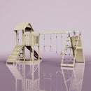 Aire de jeux PolarPlay Roskilde