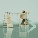 Aire de jeux PolarPlay Roskilde