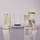 Aire de jeux PolarPlay Roskilde