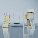 Aire de jeux PolarPlay Roskilde