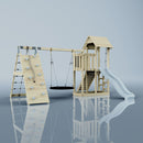 Aire de jeux PolarPlay Roskilde