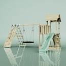 Aire de jeux PolarPlay Roskilde