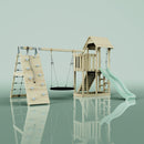 Aire de jeux PolarPlay Roskilde