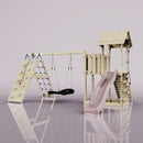 Aire de jeux PolarPlay Roskilde