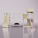 Aire de jeux PolarPlay Roskilde