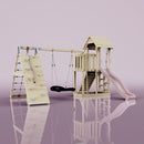 Aire de jeux PolarPlay Roskilde