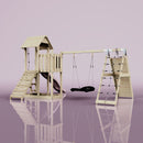 Aire de jeux PolarPlay Roskilde