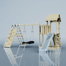 Aire de jeux PolarPlay Roskilde