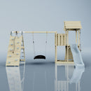 Aire de jeux PolarPlay Roskilde