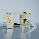 Aire de jeux PolarPlay Roskilde