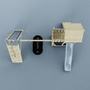 Aire de jeux PolarPlay Roskilde